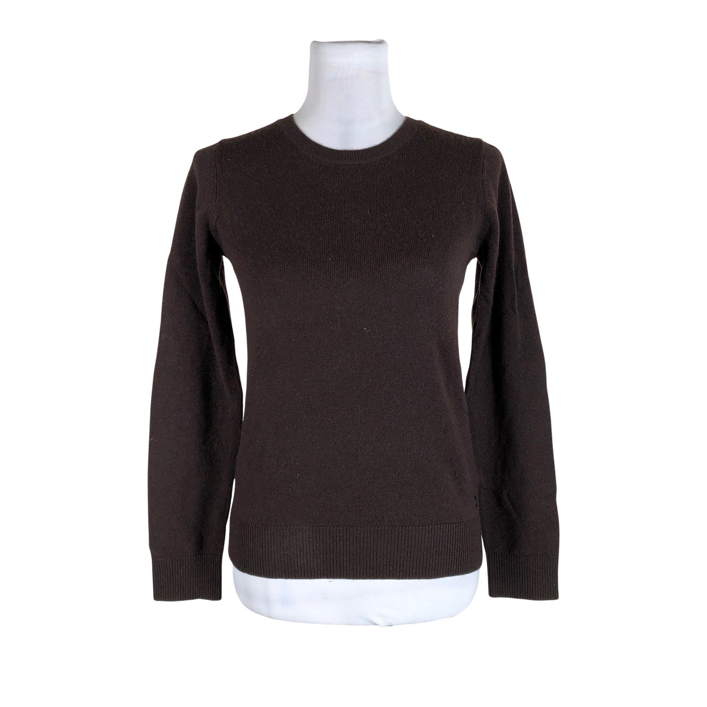 Unisex Noom - Kampsun, suurus 34 - Pruun (1)