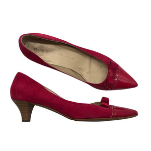 Unisex Peter Kaiser - Kontsakingad, suurus 40 - Roosa (1)