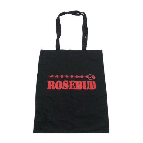 Unisex Rosebud - Kandekott, suurus Maxi - Must ()