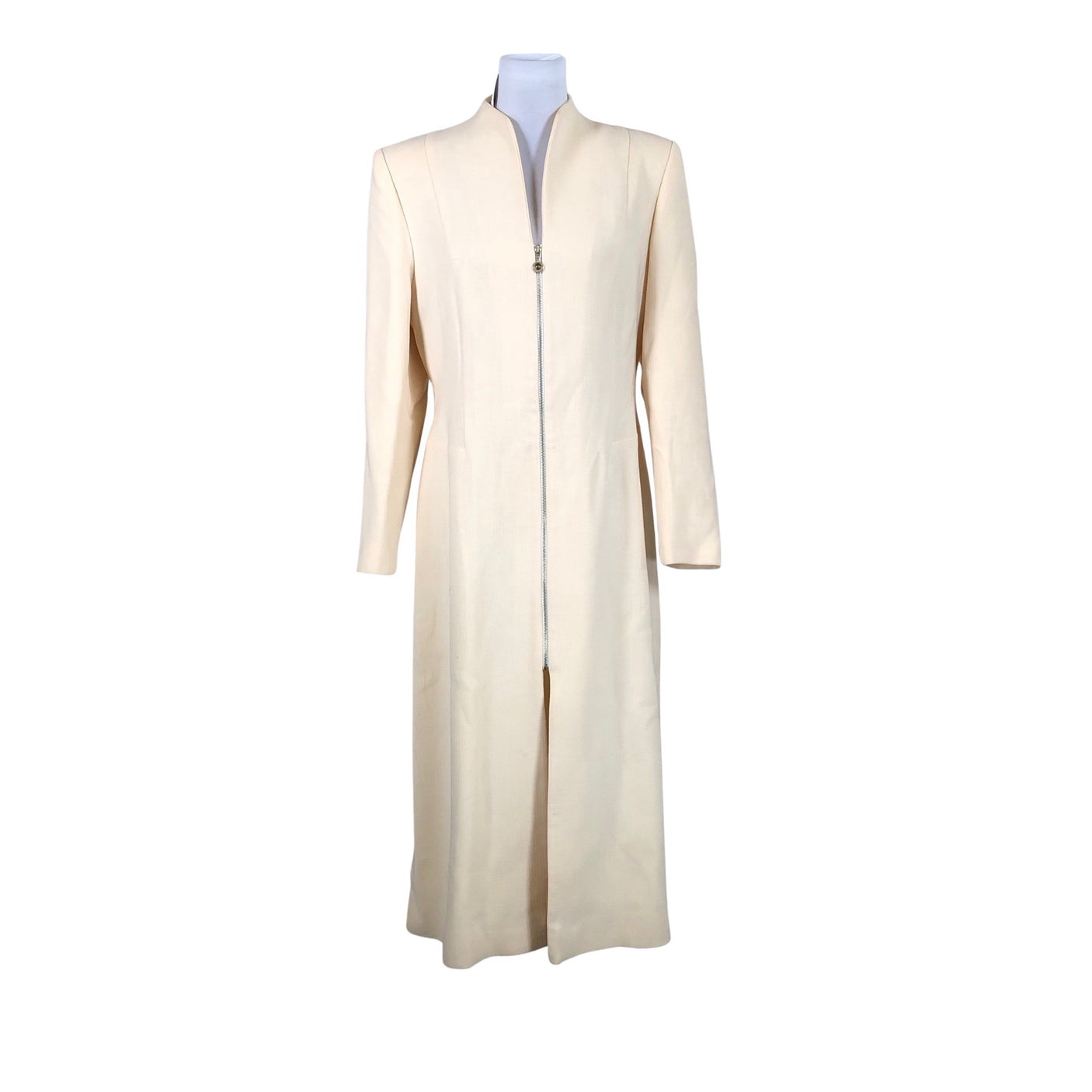 Unisex Positive - Jakk, suurus 40 - Looduslik valge (1)