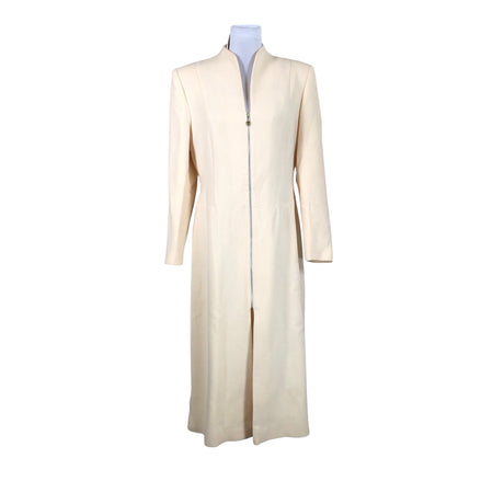 Unisex Positive - Jakk, suurus 40 - Looduslik valge ()
