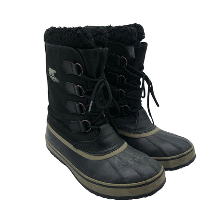 Unisex Sorel - Talvejalanõud, suurus 42 - Must (2)