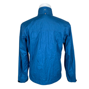 Unisex J.Lindeberg - Spordijope, suurus M - Must (2)