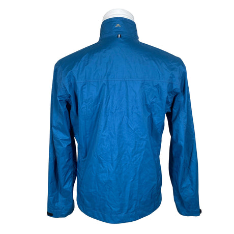 Unisex J.Lindeberg - Spordijope, suurus M - Must (2)