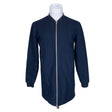 Unisex Minimum - Villane mantel, suurus M - Sinine ()