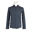 Unisex Hugo Boss - Triiksärk, suurus M - Sinine ()