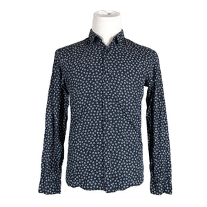 Unisex Hugo Boss - Triiksärk, suurus M - Sinine (1)