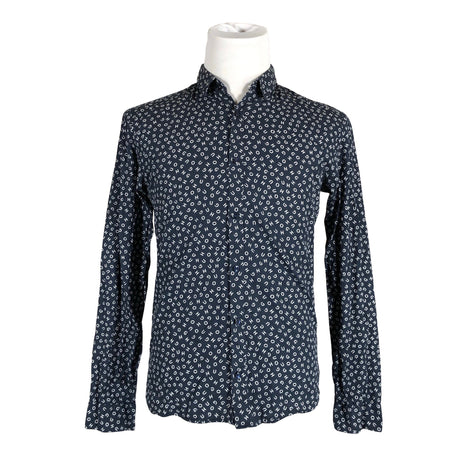 Unisex Hugo Boss - Triiksärk, suurus M - Sinine ()
