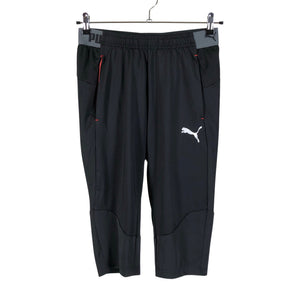 Unisex Puma - Poolpikad spordipüksid, suurus 38 - Must (1)