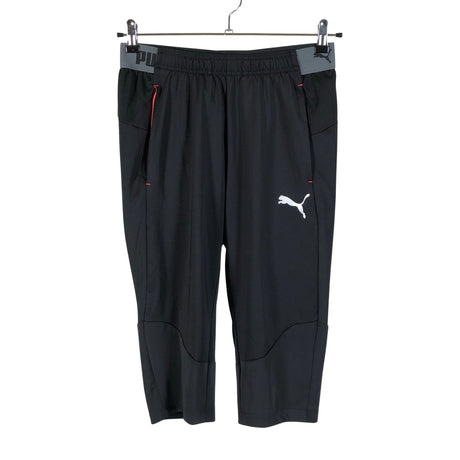 Unisex Puma - Poolpikad spordipüksid, suurus 38 - Must ()