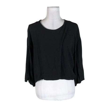Unisex Vestiarium - Pluus, suurus 34 - Must ()