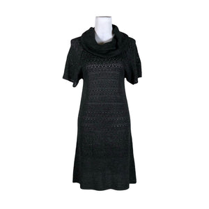 Unisex Soyaconcept - Kootud kleit, suurus 38 - Hall (1)