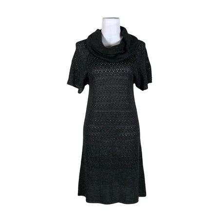 Unisex Soyaconcept - Kootud kleit, suurus 38 - Hall ()