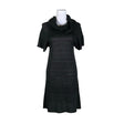 Unisex Soyaconcept - Kootud kleit, suurus 38 - Hall ()