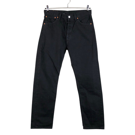 Unisex Levi's - Teksad, suurus W32 - Must ()
