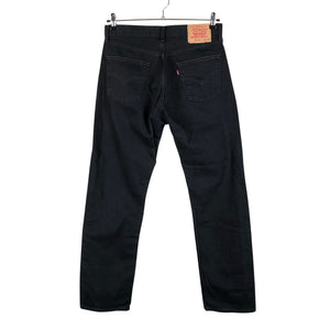 Unisex Levi's - Teksad, suurus W32 - Must (2)