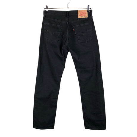 Unisex Levi's - Teksad, suurus W32 - Must (2)