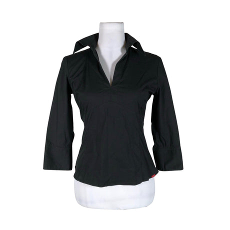 Unisex Esprit - Triiksärk, suurus 36 - Must ()