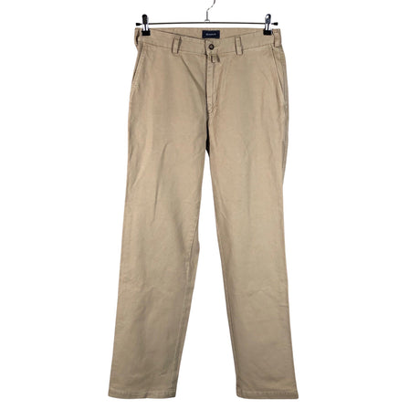Unisex Gant - Chino-püksid, suurus W32 - Pruun ()