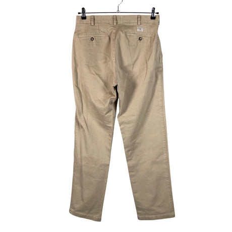 Unisex Gant - Chino-püksid, suurus W32 - Pruun (2)