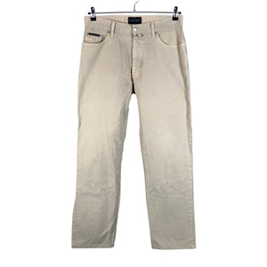 Unisex Gant - Teksad, suurus W33 - Pruun (1)