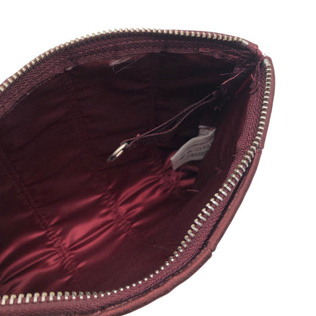 Unisex Globe Hope - Käekott, suurus Mini - Veinipunane (2)