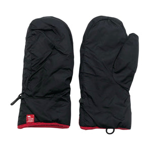 Unisex Hestra - Talvekindad, suurus Suurus puudub - Must (1)