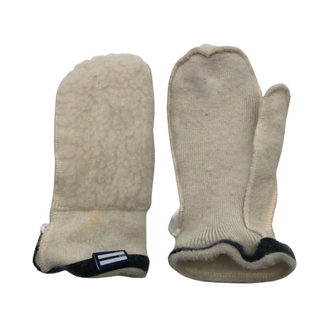 Unisex Hestra - Talvekindad, suurus Suurus puudub - Looduslik valge ()