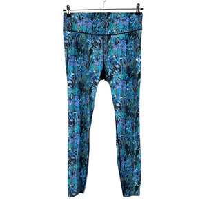 Unisex Kari Traa - Spordiretuusid, suurus 40 - Türkiis (1)