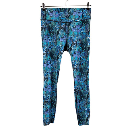 Unisex Kari Traa - Spordiretuusid, suurus 40 - Türkiis ()