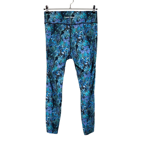 Unisex Kari Traa - Spordiretuusid, suurus 40 - Türkiis (2)