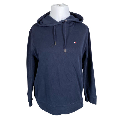 Unisex Tommy Hilfiger - Dressipluus, suurus 42 - Sinine ()
