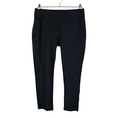 Unisex Röhnisch - Mittevenivad püksid, suurus 44 - Must ()