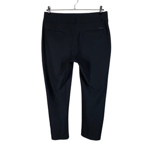 Unisex Röhnisch - Mittevenivad püksid, suurus 44 - Must (2)