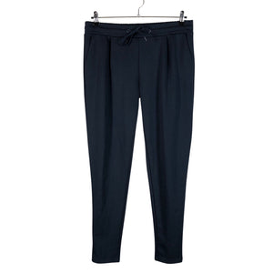 Unisex Ichi - Trikotaažist püksid, suurus 42 - Sinine (1)