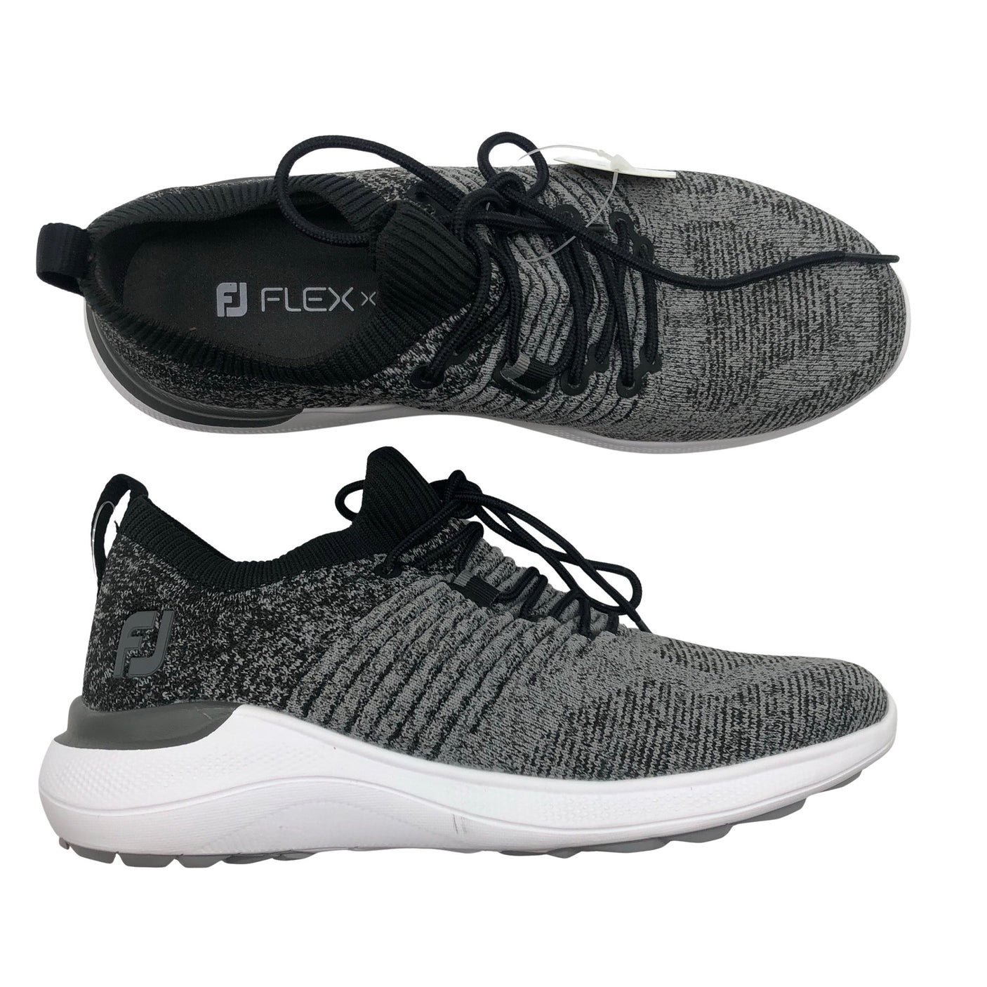 Unisex Fj Sport - Golfikingad, suurus 38 - Hall (1)