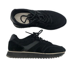 Unisex Gant - Tennised, suurus 39 - Must (1)