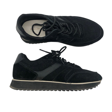 Unisex Gant - Tennised, suurus 39 - Must ()