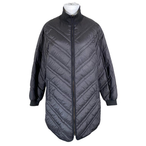 Unisex Philosophy Blues Original - Kerge sulejope, suurus 46 - Must (1)