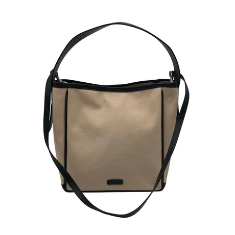 Unisex Calajade - Käekott, suurus Maxi - Beige ()