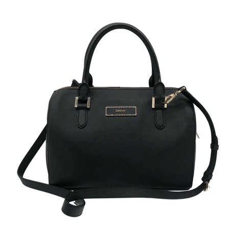 Unisex DKNY - Käekott, suurus Midi - Must ()
