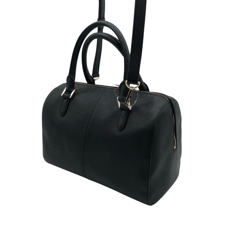 Unisex DKNY - Käekott, suurus Midi - Must (2)