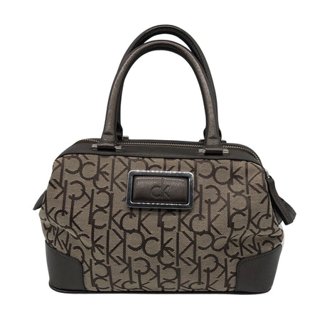 Unisex Calvin Klein - Käekott, suurus Midi - Beige ()