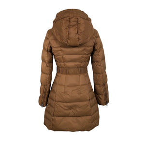 Unisex Benetton - Sulejope, suurus 34 - Pruun (2)