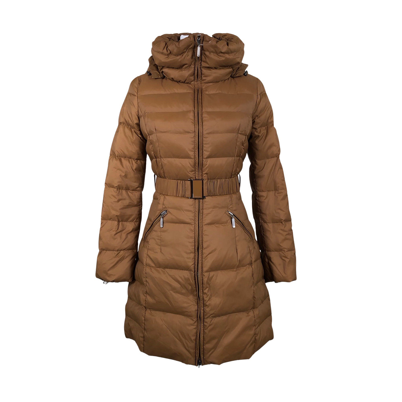 Unisex Benetton - Sulejope, suurus 34 - Pruun (1)