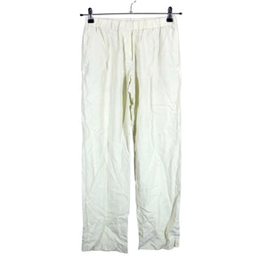 Unisex Samsoe&Samsoe - Mittevenivad püksid, suurus 34 - Roheline (1)