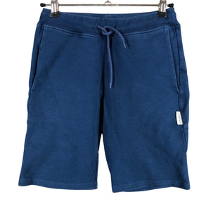 Unisex Gugguu - Dressikangast lühikesed püksid, suurus 146 - 152 - Sinine (1)
