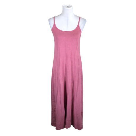Unisex Bypias - Maksikleit, suurus 36 - Heleroosa ()