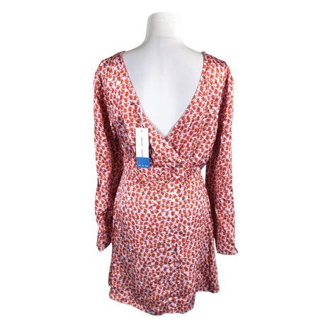 Unisex Samsoe&Samsoe - Õhuke kleit, suurus 40 - Lilla (2)