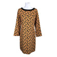 Unisex Sand - Mitteveniv kleit, suurus 38 - Kollane ()